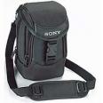 Sony LCSVAC, Small sized carring case for DV and DVD