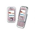 NOKIA 6111 (FROSTED PINK) LT