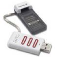 SANDISK 1GB USB2.0 Flash Drive Cruzer Profile