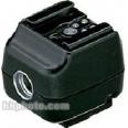 CANON FLASH OFF-CAMERA SHOE ADAP. A0-2