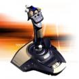 SAITEK Joystic Cyborg EVO Force