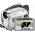 Canon DC-19, DVD camcorder