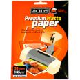 Acme Premium Photo Paper A6 185 g/m2 20 pack Matte