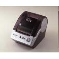 Brother QL 550, Tapes up to 62mm