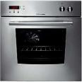 ELECTROLUX EOB6711X