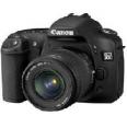 Canon EOS 30D KIT EF 17-85 IS, 8.2Mpixel