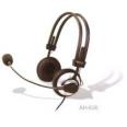 A4Tech headphones AH-630, microphone