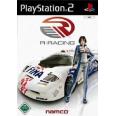 PS2 Game R-Racing