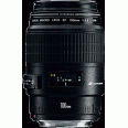 Canon Lense EF 100 mm Macro 2.8 USM