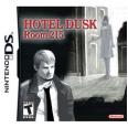 DS HOTEL DUSK: ROOM 215