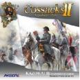 PC Game Kazokai II: Napoleono karai, 2CD, LT
