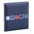 Weddingalbum  YES       blue