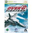 OVER G FIGHTERS 360 (XBOX 360)