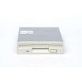 SONY FLOPPY DRIVE 1.44 WHITE