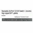 D-LINK DES-3526