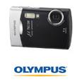 Olympus MJU 790SW BLACK