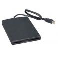 SONY FDD 1.44MB EXT USB2 LOCAL BLACK