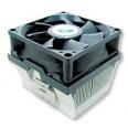 Cooler Master CP58JD1F0L CPU Cooler AMD Athlon 3200+ Quiet w/copper base, 8cm fan