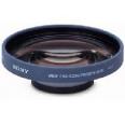 Sony VCL MHG-07A, High grade wide conversion lens for 37 and 52 mm camera with carrying case