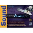 CREATIVE SB AUDIGY SE