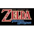 DS THE LEGEND OF ZELDA: PHANTOM HOURGLAS