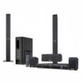 PANASONIC  SC-PT550E-K