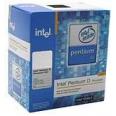 INTEL DUAL CORE T2300 1.66GHZ 2MB BOX