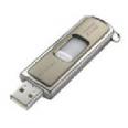 SANDISK 2GB USB2.0 Flash Drive Cruzer Titanium U3