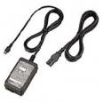 Sony ACL200, AC Adaptor w