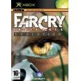 FAR CRY INSTINCT EVOLUTION (XBOX)