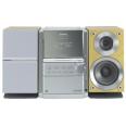 PANASONIC SC-PM18E-S