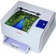Xerox Phaser 6110, laser color A4
