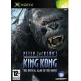 PETER JACKSONS KING KONG (XBOX)