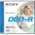 Sony DVD-R