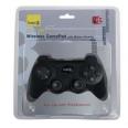 LOGIC3 PS3 WIRELESS GAMEPAD WITH MOTION