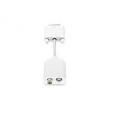 APPLE DVI to S-video/RCA Adapter M9267G/A