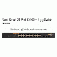 D-LINK DES-1226G