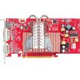 MSI GF 7600GT PCI-E 256M 2X DVI HEATPIPE