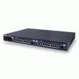 ZYXEL IES-1000 DSLAM MAIN UNIT, 230V