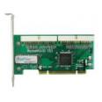 HighPoint RR133, 2xPort ATA133 RAID 0.1.0+1.JBOD PCI 32-bit/33/66 MHz