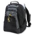 Case Logic NBP3, Laptop Backpack + Line-Out Jack for 15.4