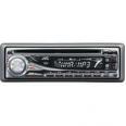 JVC CAR CD PLAYER/TUNER KD-G333