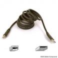 USB CABLE A-B BULK 1.8M