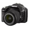 Pentax K2000 + obj. D-FA 18-55mm