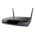 CISCO 878 SCR BUNDLE + PLUS FEATURE SET