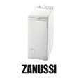 Zanussi ZWP 580