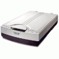 Microtek ScanMaker 9800XL Silver