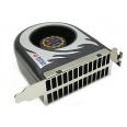 TITAN DOUBLE BLOWER SYSTEM FAN TTC-005 O