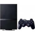 SONY PLAYSTATION 2 SLIM CONSOLE