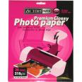 Acme Premium Photo Paper A4 210 g/m2 20 pack Glossy